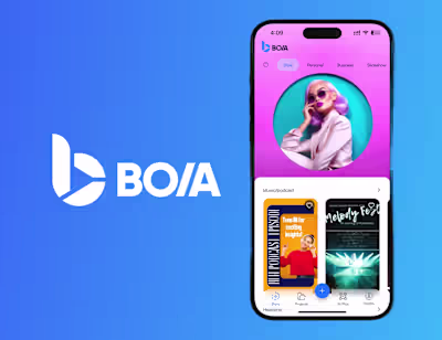 Boia: AI-Powered Video Editor 🇷🇴
