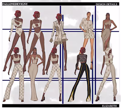 Classy for FALLONEDEVIGNY