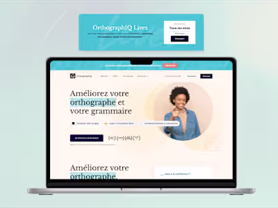Website Design