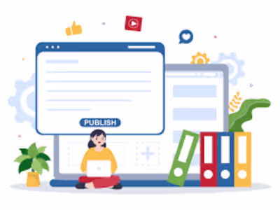 Thought Leadership Blog Writing for Industry Influencer