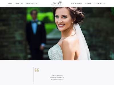 Best Photography | Nesh Photography