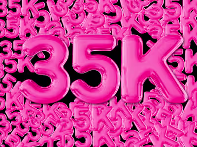 0 to 35.6K fashion enthusiasts.