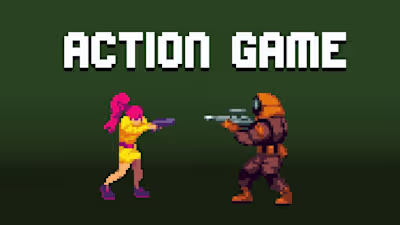 Sewers Action Gameplay - YouTube
