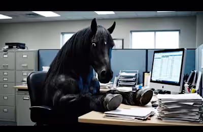 AI-Generated (And scriptwriter) For Humorous