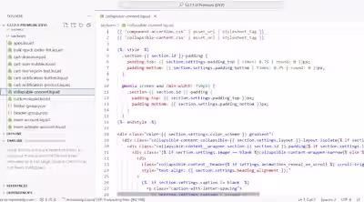 I developed a high-converting, custom