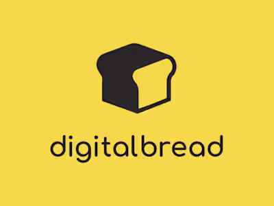 Digitalbread AI Newsletter Design