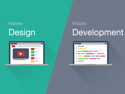 Web Developer