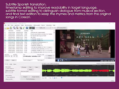 Phantom Latam Subtitles