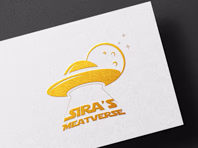 Restaurant Logo Design