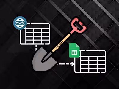 Automated NSE Data Feed