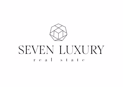 SEVEN LUXURY - Brand Identity :: Behance