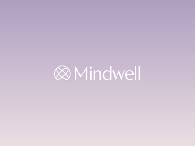 Mindwell Logo Design