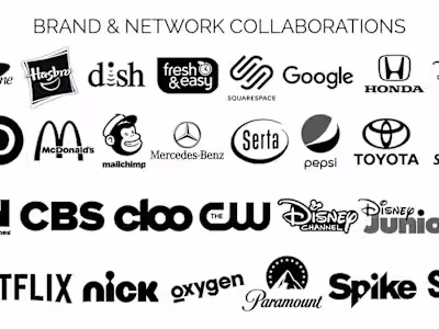 Stylist + Costume Designer for Entertainment + Advertising