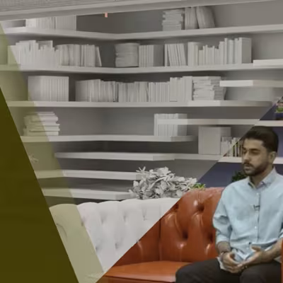 3d Virtual Studio Design
