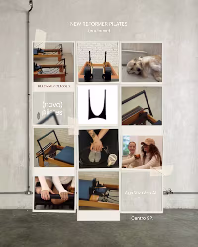 Brand Strategy & Creative Direction