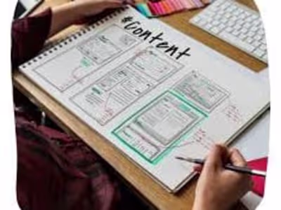 Designing Hub