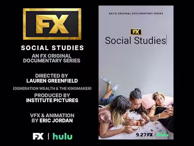 Social Studies Documentary (FX Networks)