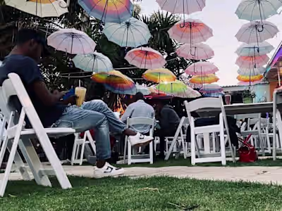 Offering Event Planning Assistance Virtually - Product Launch