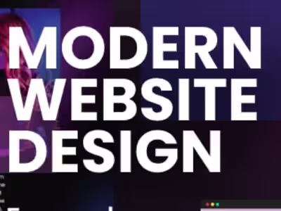 Stunning Web Designs for Startup Websites