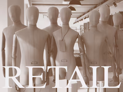 Retail Design