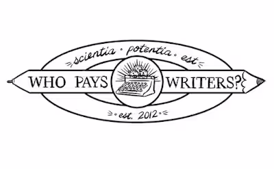 Who Pays Writers?
