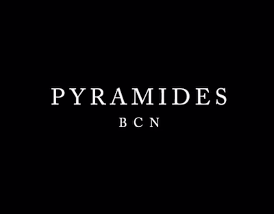 Pyramides - Reels Promocionales
