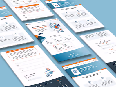 eGeneration Marketing | Web Design