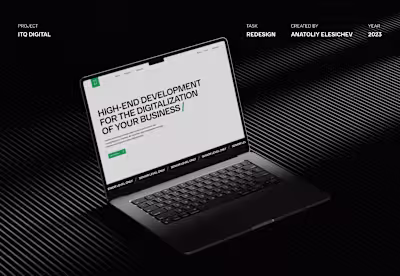 ITQ Digital