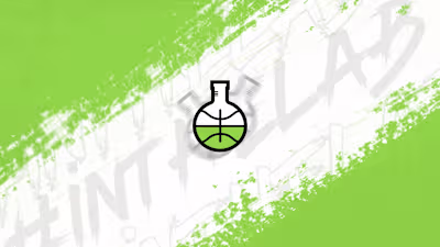 Scaled IN THE LAB to $15M+ Revenue & Global Reach