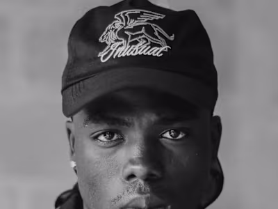 INUSUAL on Instagram: “Vintage Cap”