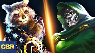 20 Toughest Villains The Guardians of the Galaxy Defeated - You…