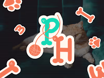 Pawfect Haven – Pet Services Brand Identity