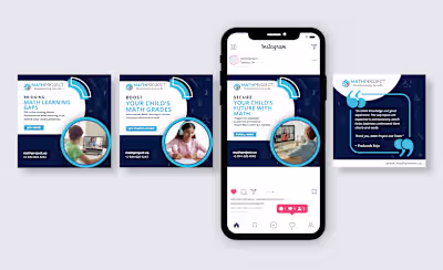 Math Project Designs