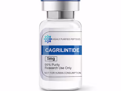 Achieve Your Weight Loss Goals with Cagrisema