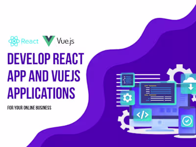 Custom Web Application Development | MERN