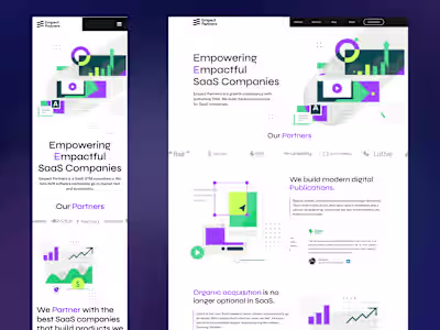 Case Study: Empact Partners