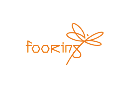 Fooring Logo Design Project