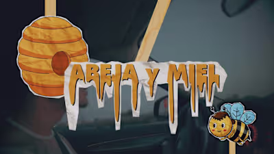 Abeja y Miel - Magus (Official Video) - YouTube