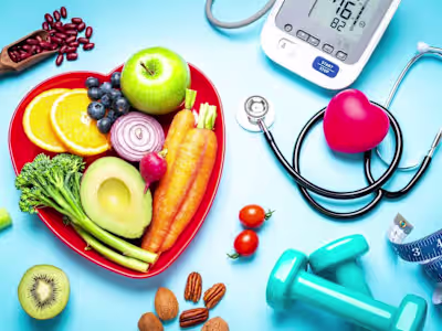 How To Become The Helathiest Version Of Yourself!