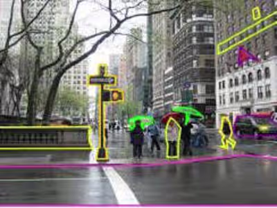 Image Annotation Specialist