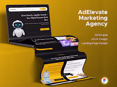 AdElevate | Digital Marketing Agency