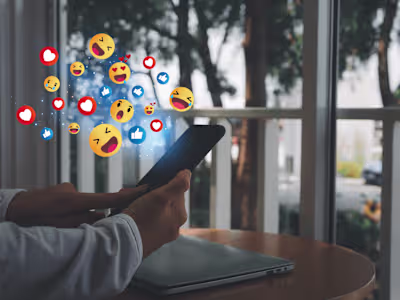 Revamping Social Media Strategy