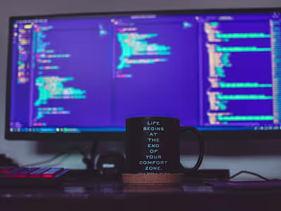 SaaS Platform Revamp