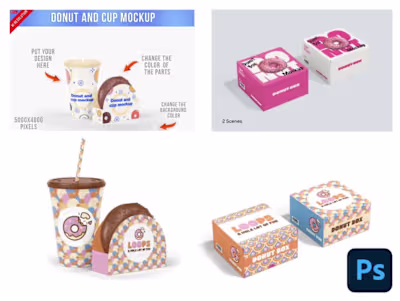 How to design a brand kit with AI | GraphicsGen + Illustrato...