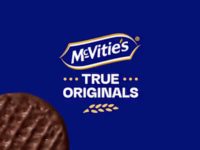 McVities