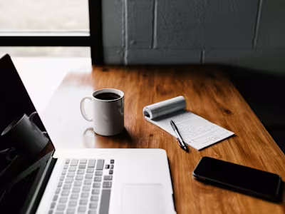 Educational Blog Content Creation for College Ave