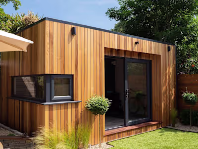Website Design and Optimisation for Pods4.ie