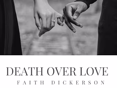 Death over Love