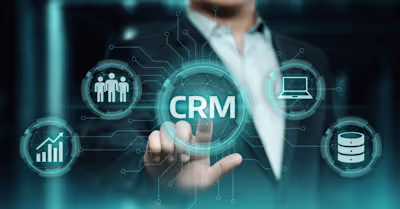 Development of CRM for EdTech by Plumb5