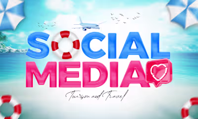 Social Media Creative Designs